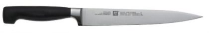 Zwilling J.A. Henckels Twin Four Star Slicing Knife 200mm/8″