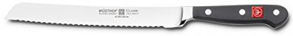 Wusthof Classic 8-Inch Bread Knife