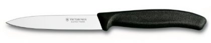 Victorinox Swiss Classic 4-Inch Paring Knife, Spear Tip