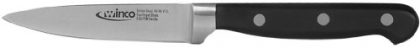 Winco Paring Knife, 3.5-Inch