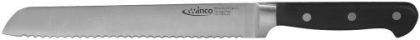Winco Bread Knife, 8-Inch