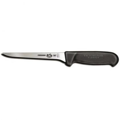 Victorinox 6″ Flexible Boning Knife 47513