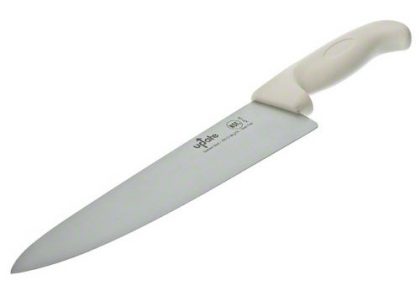 Update International KP-09 High Carbon Stainless Steel Cooks Knife, 10-Inch