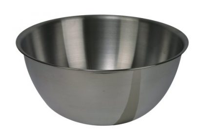 Faringdon 5.0 Ltr Stainless Steel Mixing Bowl