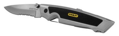 Stanley 10-804 SportUtility Outdoorsman Knife