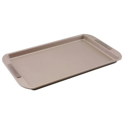 Farberware Soft Touch 11-by-17-Inch Nonstick Cookie Sheet