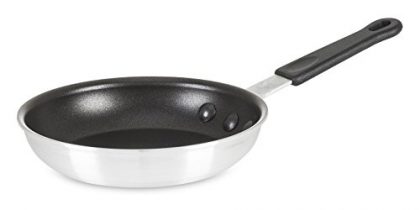 Best Non Stick Saute Frying Pan with Eterna Nonstick Dual Coating; 7″ Professional Fry Pan Cookware