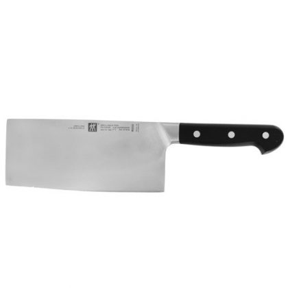 Zwilling J.A. Henckels Zwilling Pro Cleaver 38419-183 , 7″