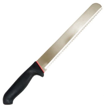 Fat Daddio’s 14-Inch Cake Slicer / Bread Knife
