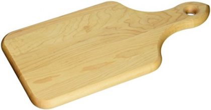 Grande Epicure M6001006 7-Inch by 14-Inch by 3/4-Inch Paddle Board