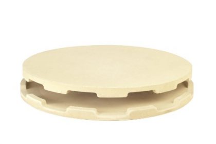 Pizzacraft Perfect Pizza Grilling Stone – PC0120