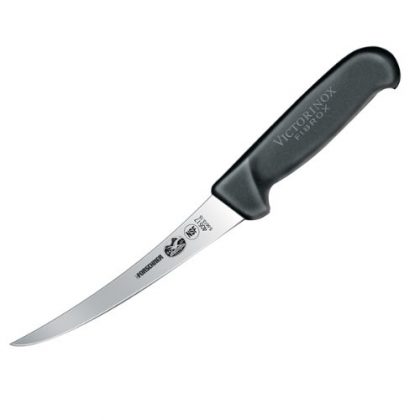 Swiss Army Brands 40517 Boning Knife, 6-Inch