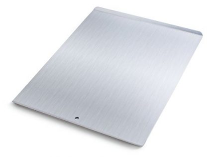 Bellemain Cookie Sheet 14″x17″ , Pro Chef Quality, Heavy Duty Aluminum