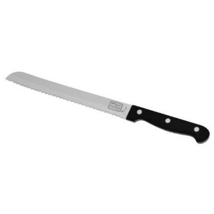 Chicago Cutlery Essentials 8-Inch Bread Knife