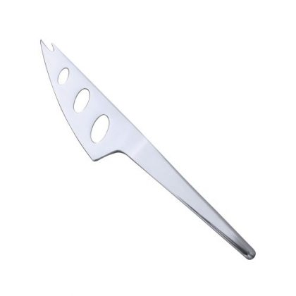 Swissmar SlimLine Cheese Knife, Stainless Steel