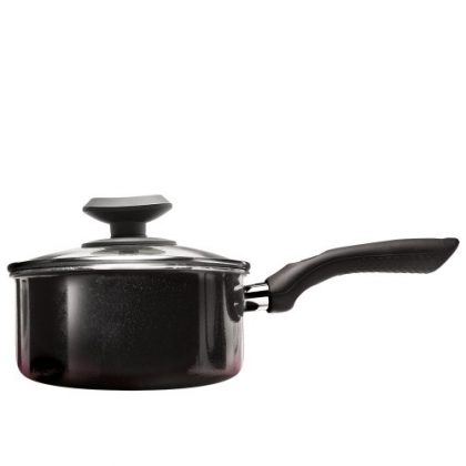 Ecolution Artistry Eco-Friendly 2  Quart Saucepan with Lid