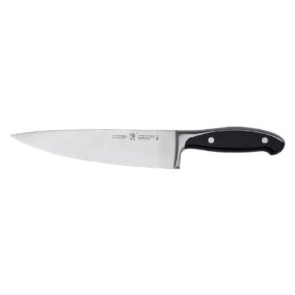 J.A. HENCKELS INTERNATIONAL Forged Synergy 8-inch Chef’s Knife