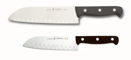 J.A. HENCKELS INTERNATIONAL Fine Edge Pro 2-pc Asian Knife Set
