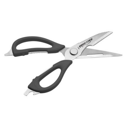 Ergo Chef Multi Function Come-Apart Kitchen Scissors/Shears