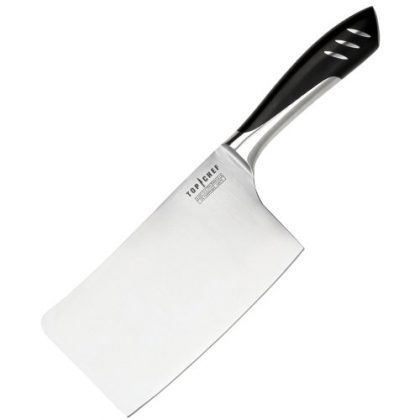 Top Chef by Master Cutlery 7″ Chopper/Cleaver
