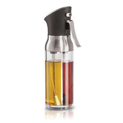 Product Stop Premium 2 in 1 Olive Oil and Vinegar Sprayer