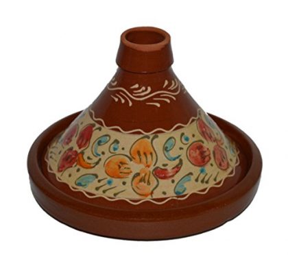 Moroccan Wave Cooking Tagine