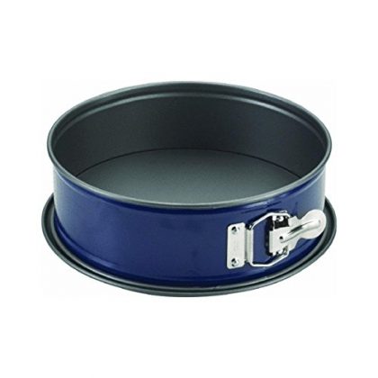 Nordic Ware Leakproof Springform Pan, 10 Cup, 9 Inch