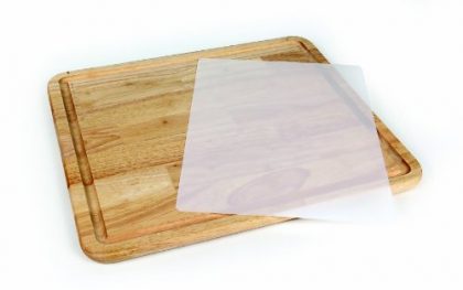 Camco 43753 Hardwood Stove Topper and Cutting Board