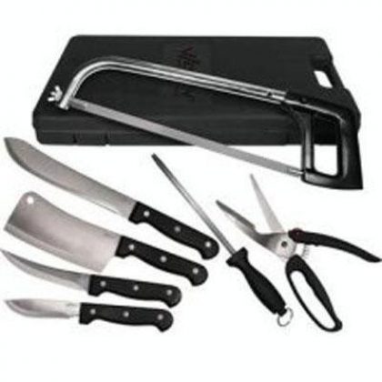 Weston Butcher Knife “Prod. Type: Kitchen & Housewares/Cutlery & Gadgets”