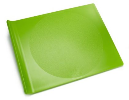 Preserve Eco-Friendly 14-by-11-Inch Cutting Board, Green