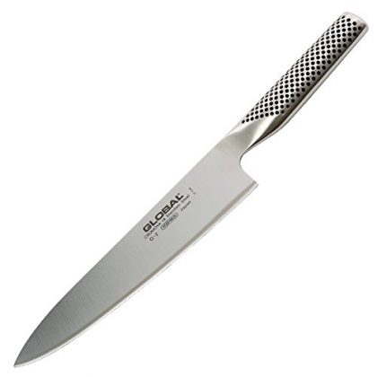 Global G-2 – 8 inch, 20cm Chef’s Knife