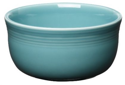 Fiesta 24-Ounce Gusto Bowl, Turquoise