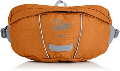 Lowe Alpine Fjell Hip Pack – Tagine/Zinc