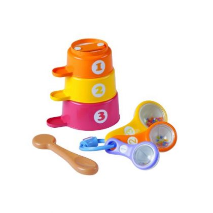 Little Tikes Lil’ Cooks Measuring Cups and Spoons