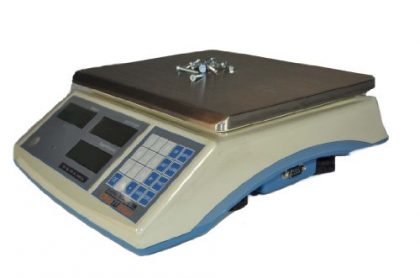 Digiweigh Counting Scale (DWP-98CAH)