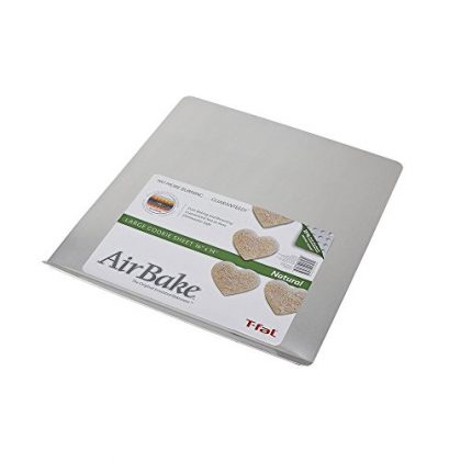 AirBake Natural Cookie Sheet, 16 x 14 in