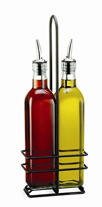 1 X 16 oz. Olive Oil Bottle Set