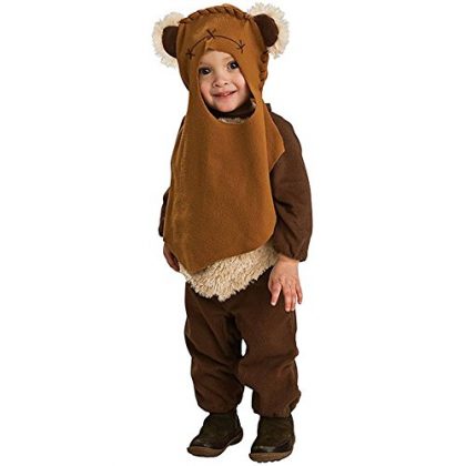 Star Wars E-Wok Toddler Costume – Toddler