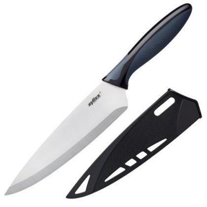 Zyliss Chef’s Knife, 7-1/2-Inch