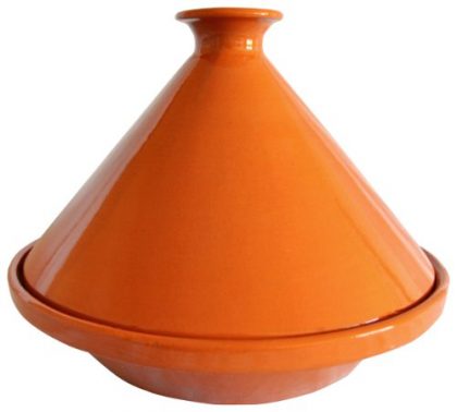 Tagine Cooking Tagine Handcraft Tagine for Cooktop or Oven