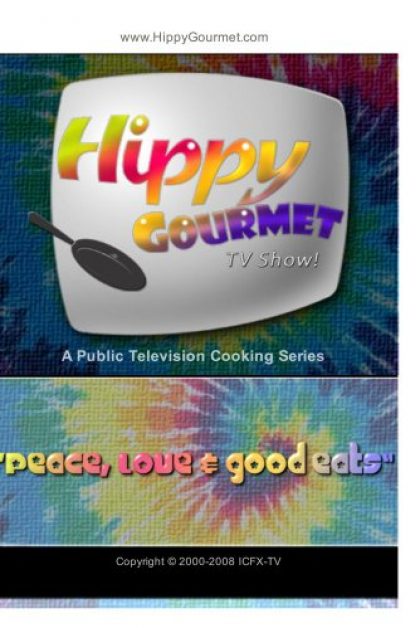 Hippy Gourmet – Wok Fried Rice and Wok Style Veggies at Bay-to-Breakers Race