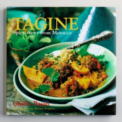 Tagine: Spicy Stews from Morocco – World Market