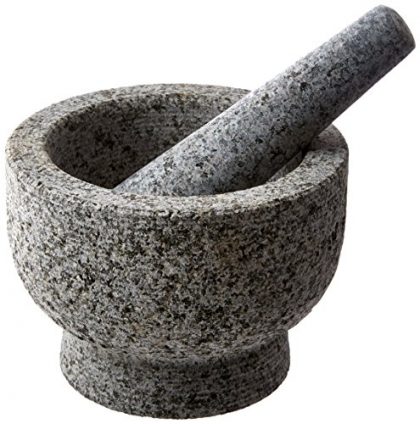 Jamie Oliver Mortar and Pestle