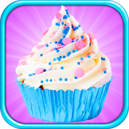 Cupcakes – Make and Bake!